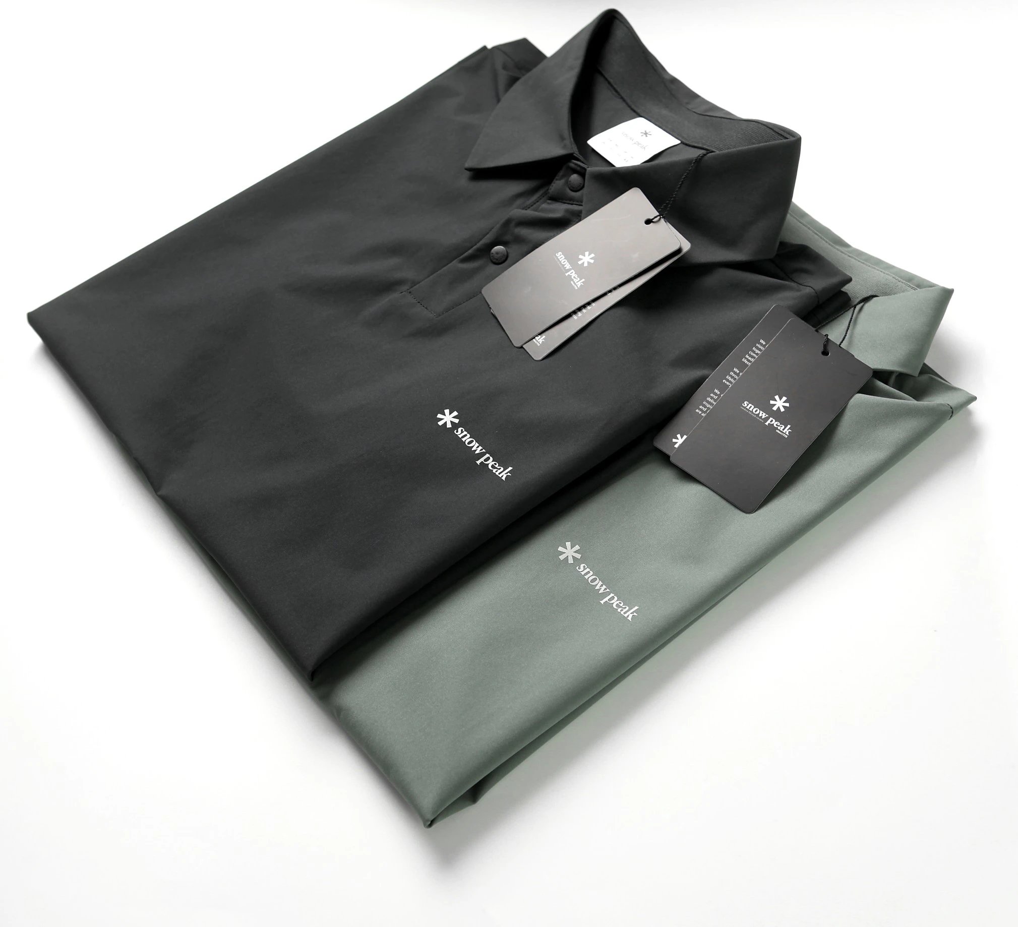 Men's Dry Polo Shirt