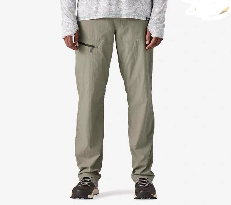 Pata Men's Lightweight Outdoor Cargo Pants