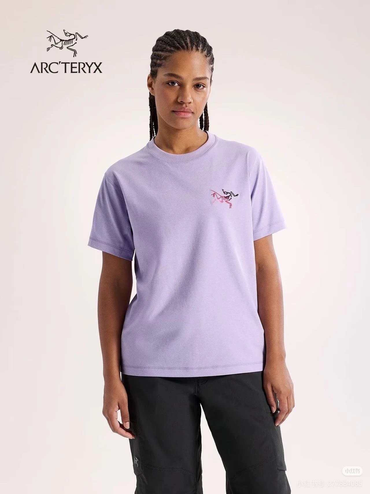 arc Women's Ombre T-Shirt