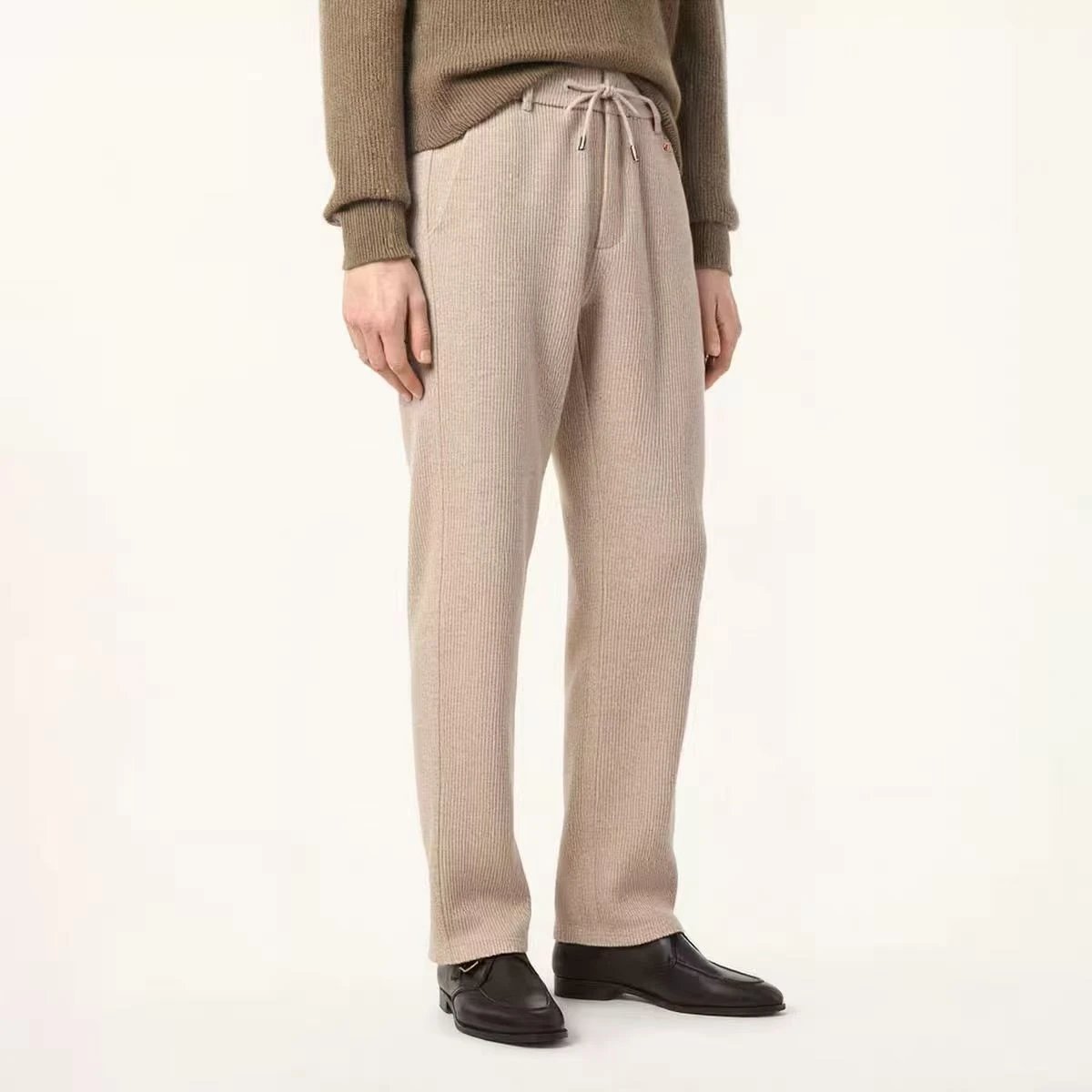 lro Men's Fall/Winter Casual Pants