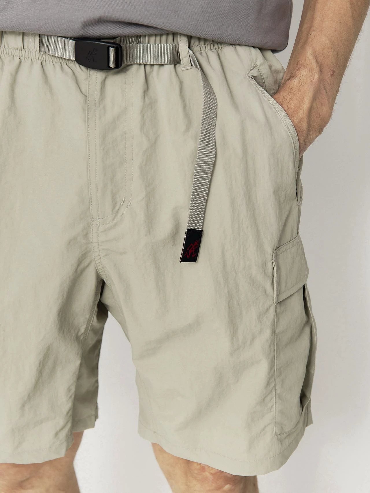 Gram Men's Cargo Shorts