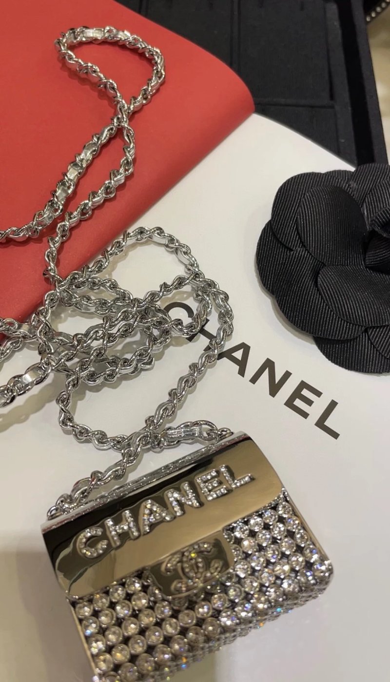 Chanel Cf