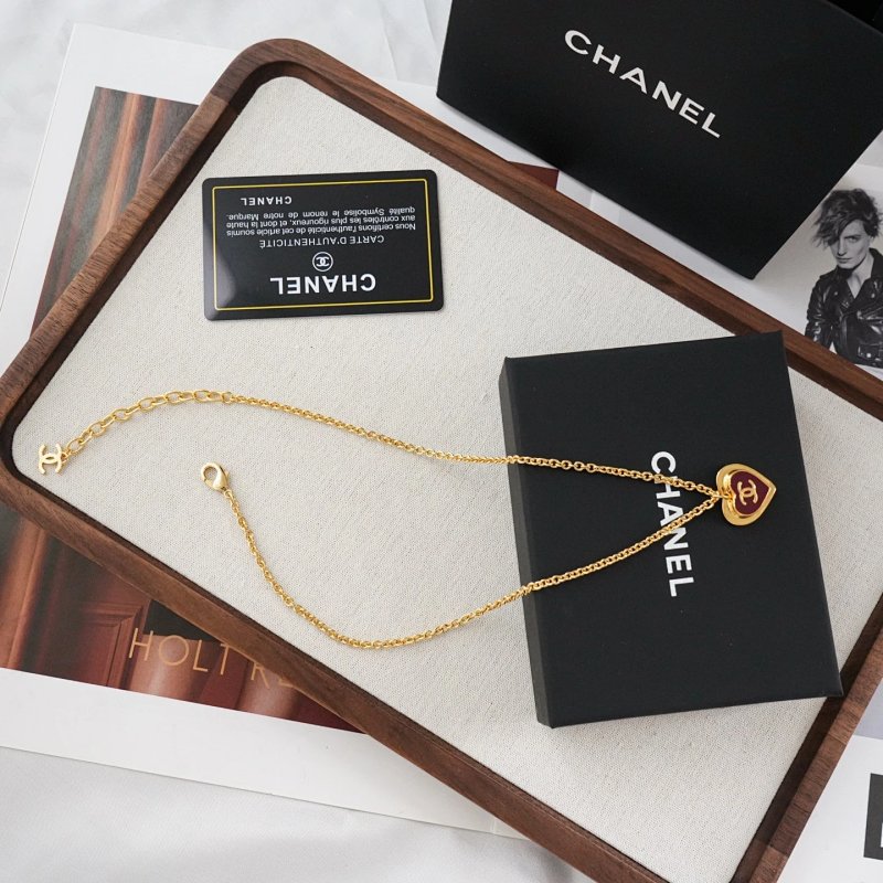Necklace from Trendy Brands