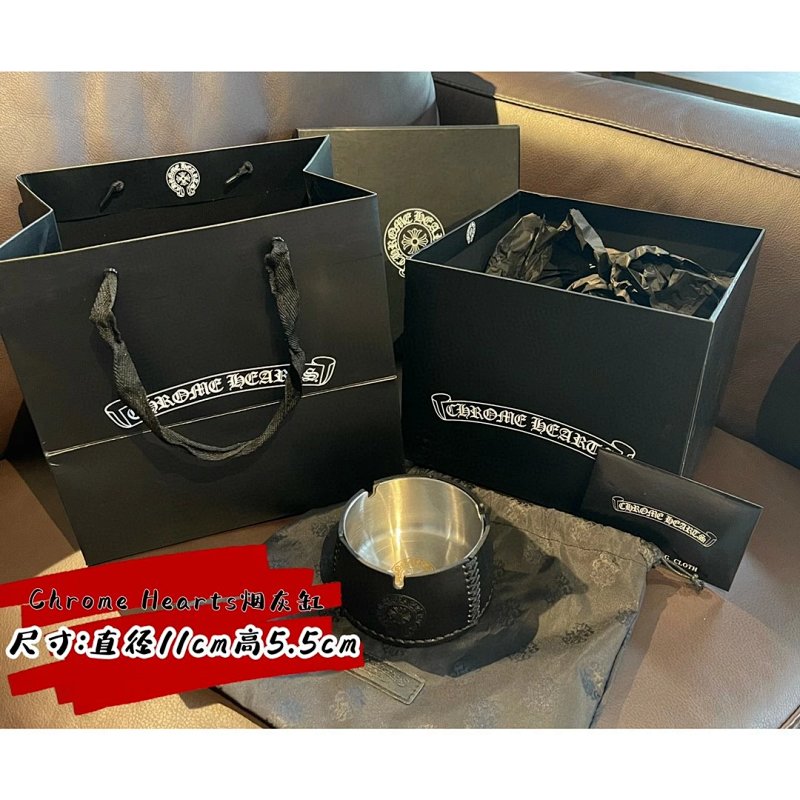 Chrome Hearts