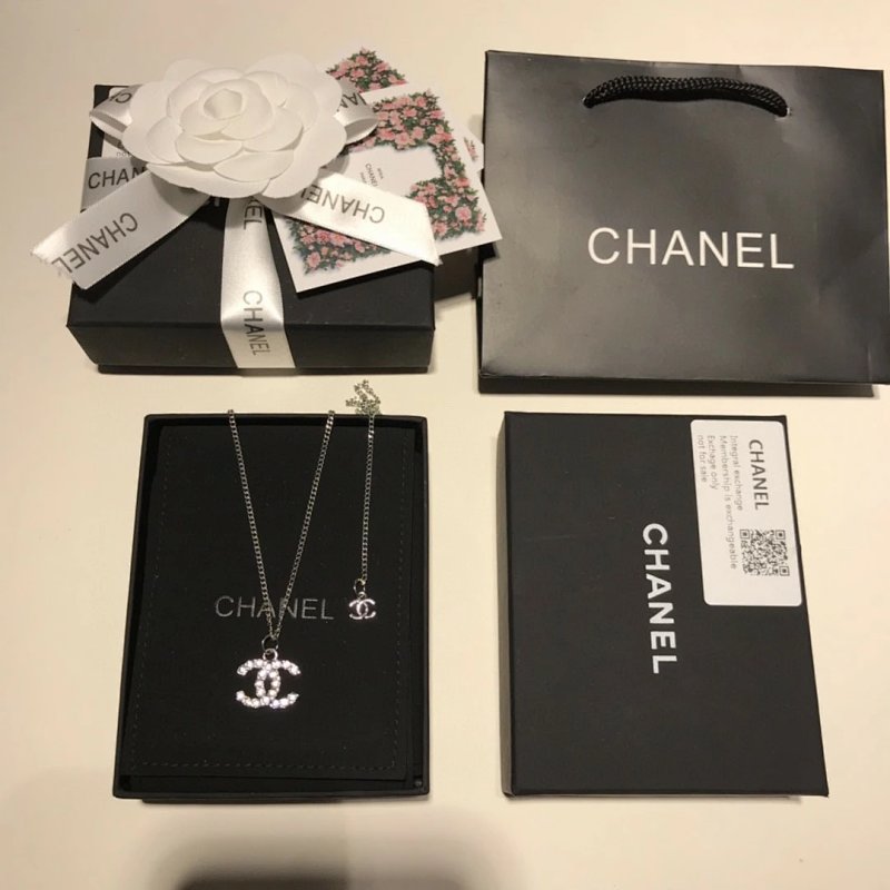 Chanel bag