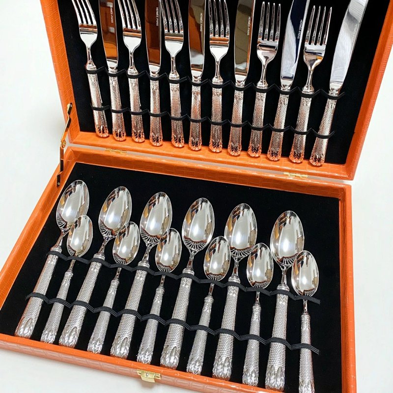 Hermès set
