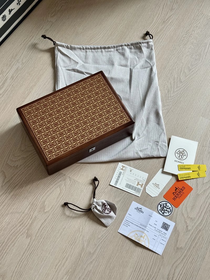 Watch from Trendy Brands