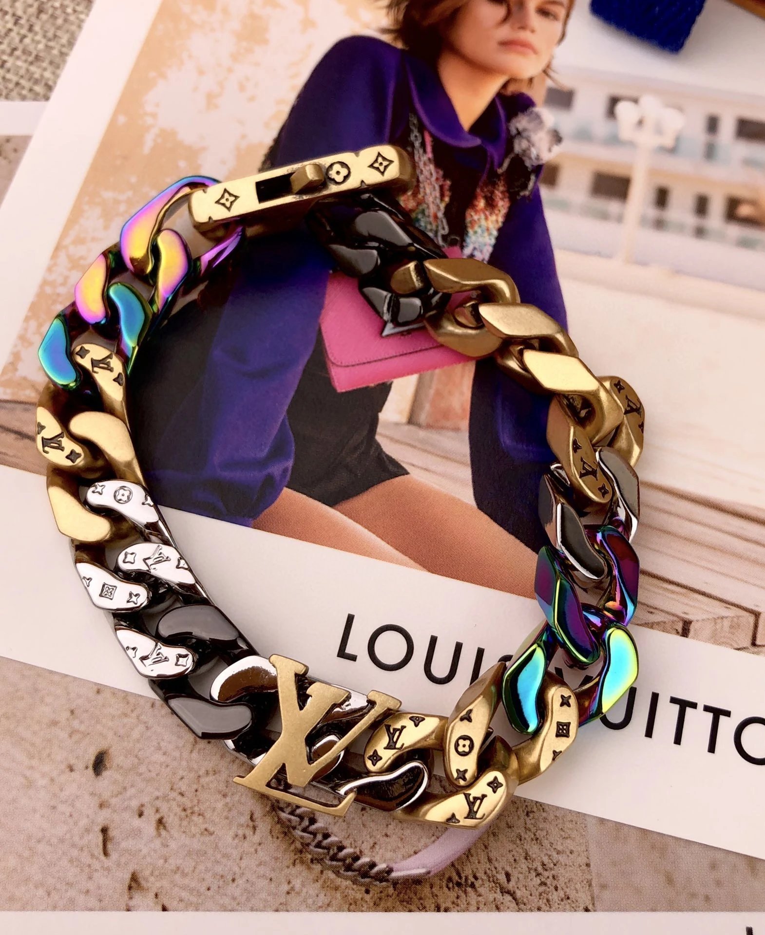 Bracelet from Trendy Brands