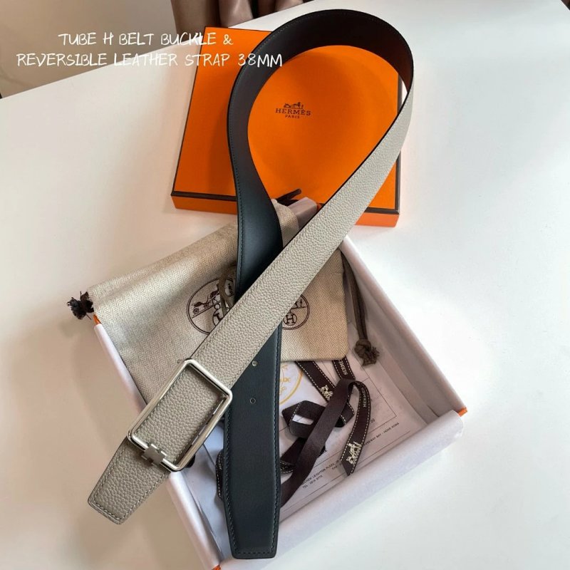 Hermès belt