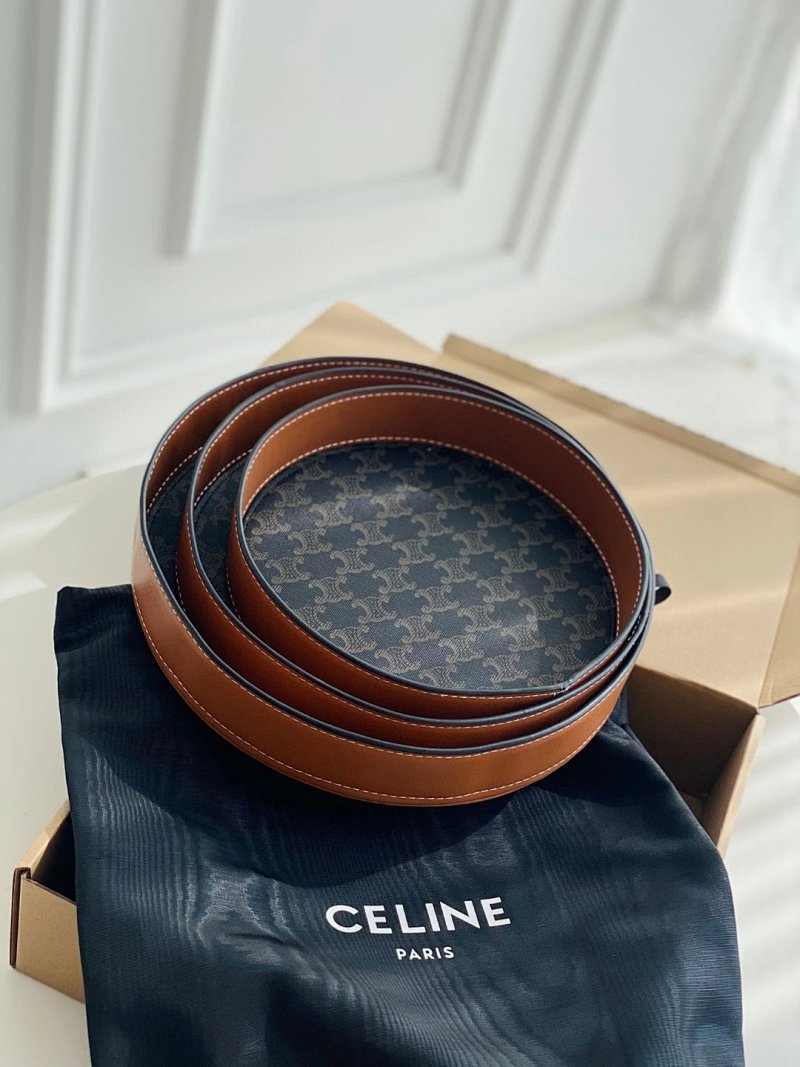 Celine 22cm 24cm 27cm Logo