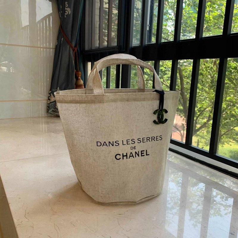 Chanel C Logo