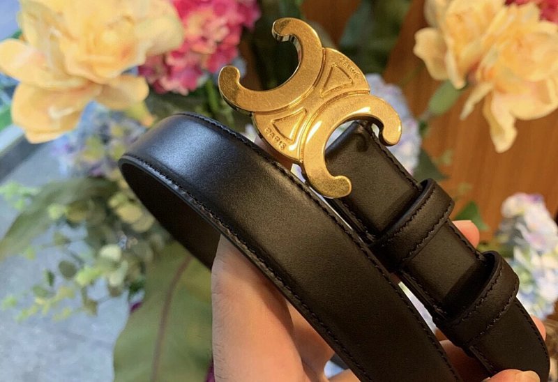 Belt from Trendy Brands