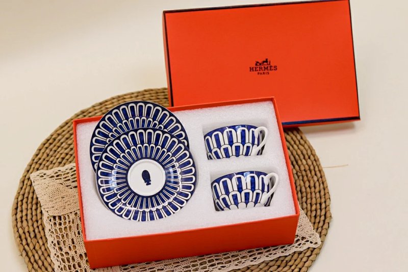 Hermès set
