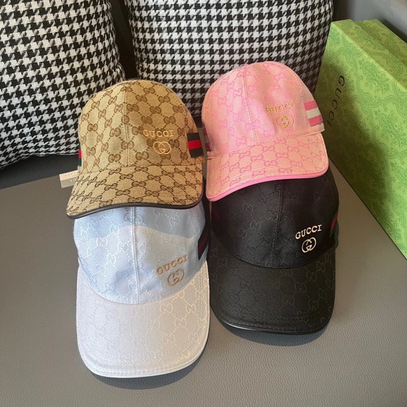Gucci hat