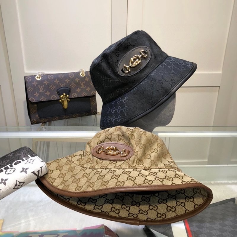 Gucci hat