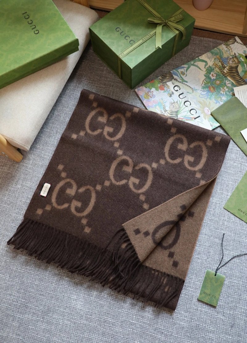 Scarf from Trendy Brands