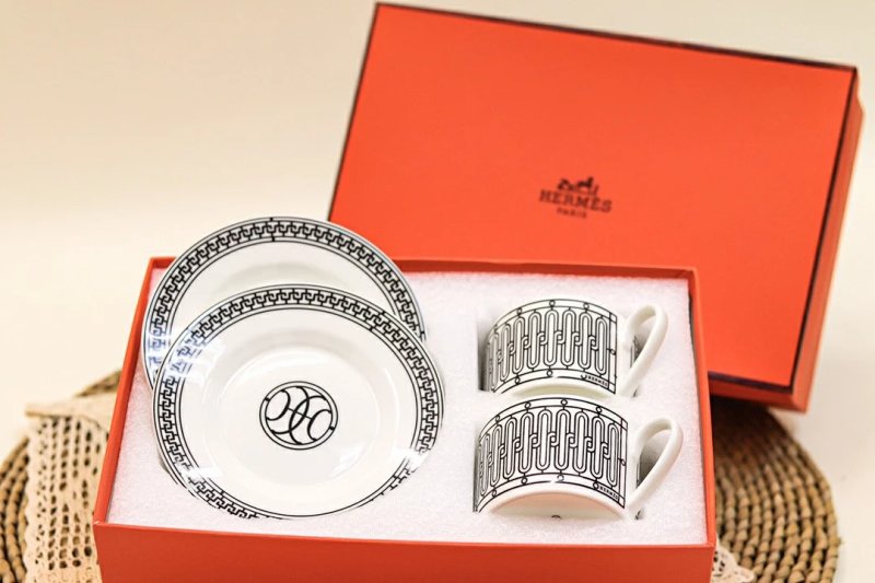 Hermès set