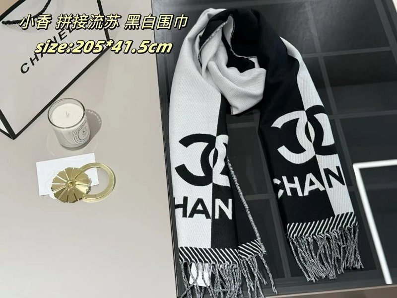 Scarf from Trendy Brands
