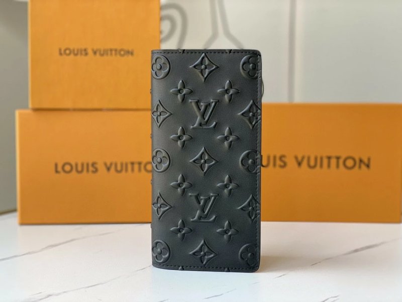 Wallet from Trendy Brands