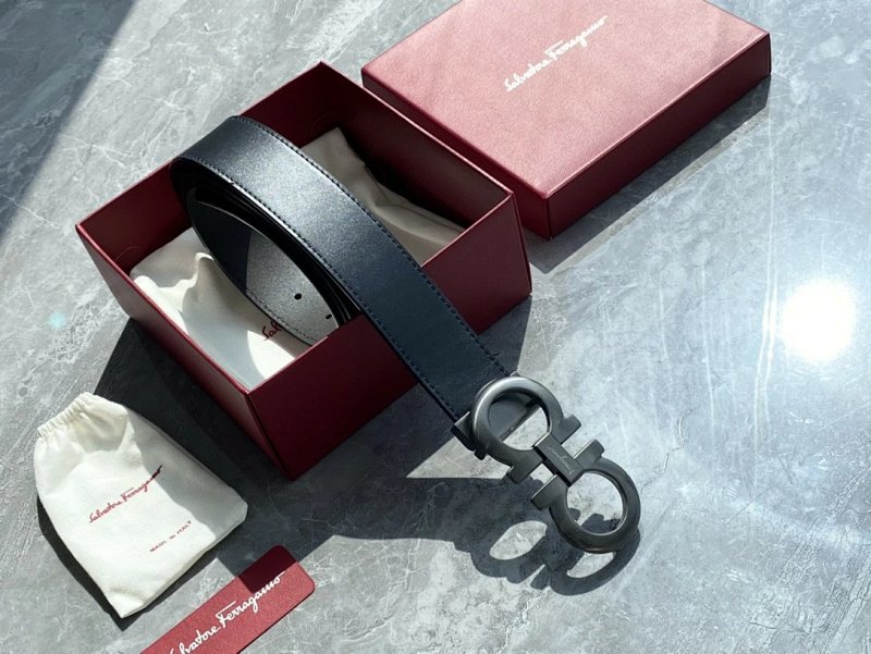 Belt from Trendy Brands