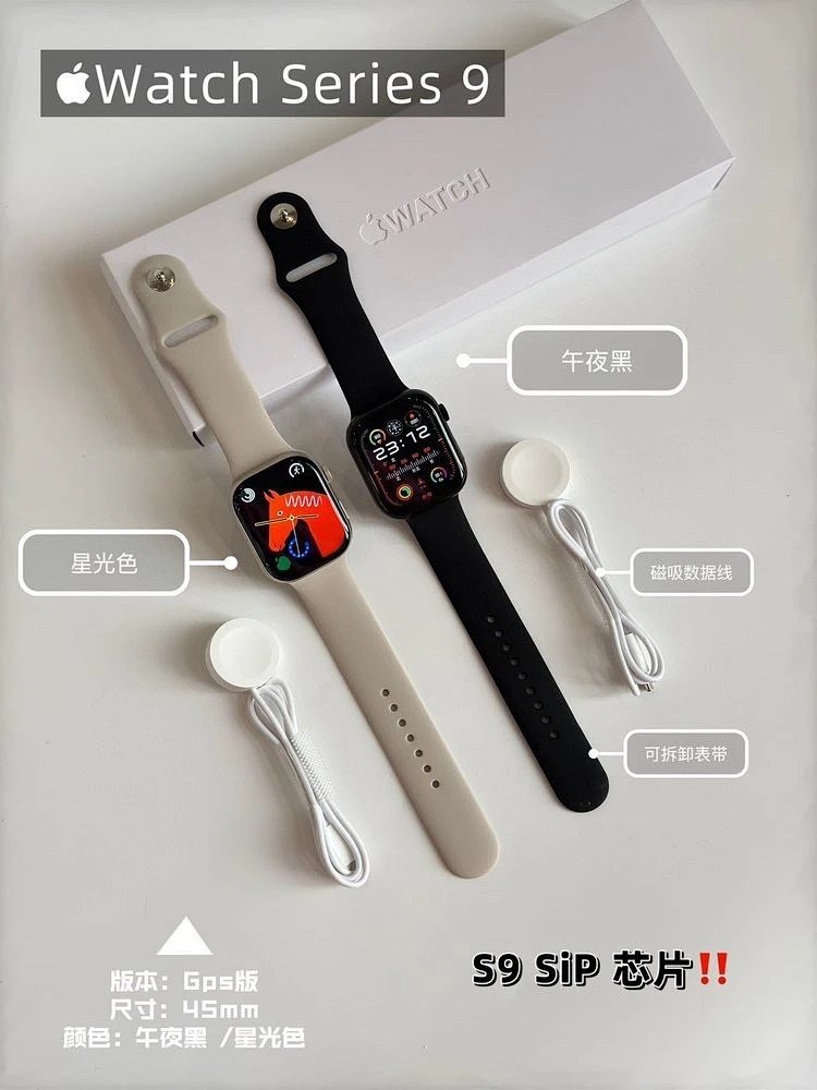 Watch from Trendy Brands