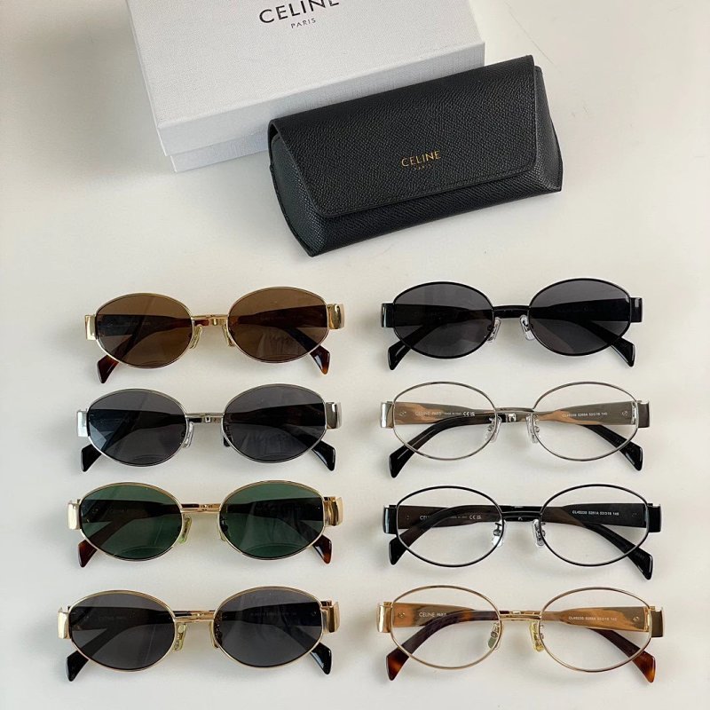 Celine glasses