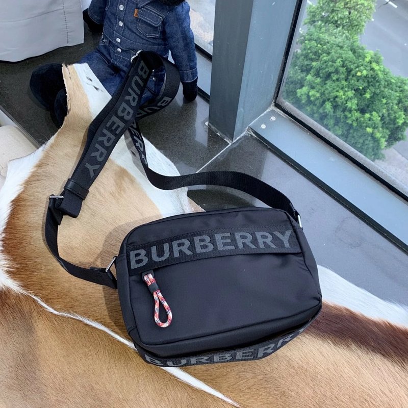 Burberry 21 Logo
