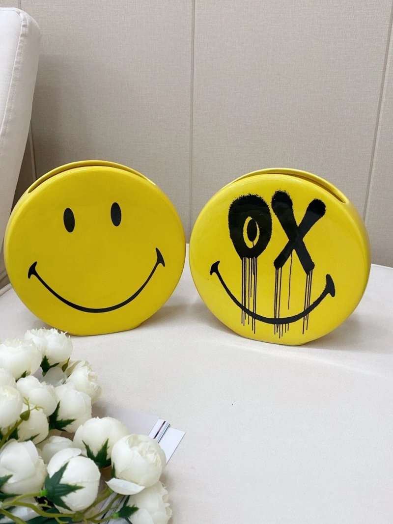 Smiley Seletti