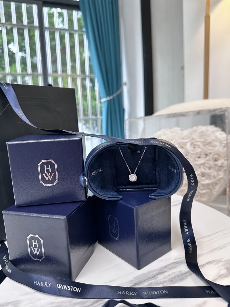 Necklace from Trendy Brands