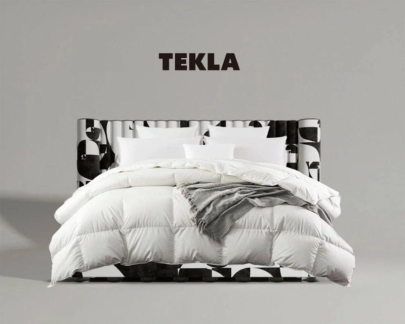 Down jacket from Trendy Brands