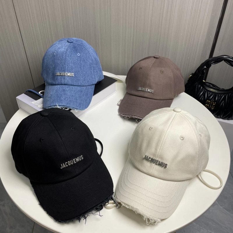 Hat from Trendy Brands