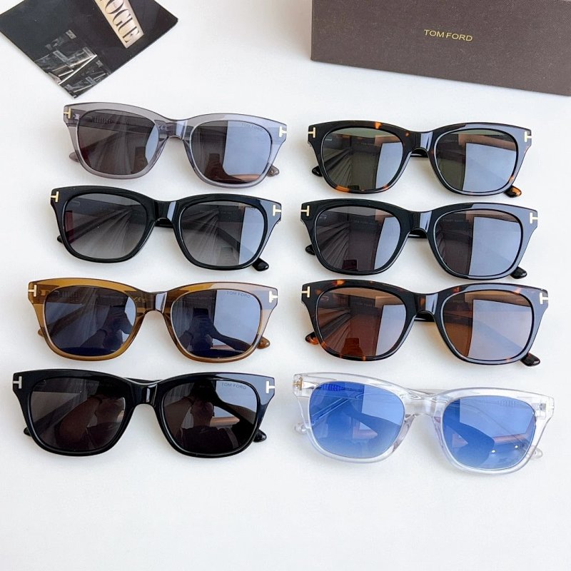 Glasses from Trendy Brands