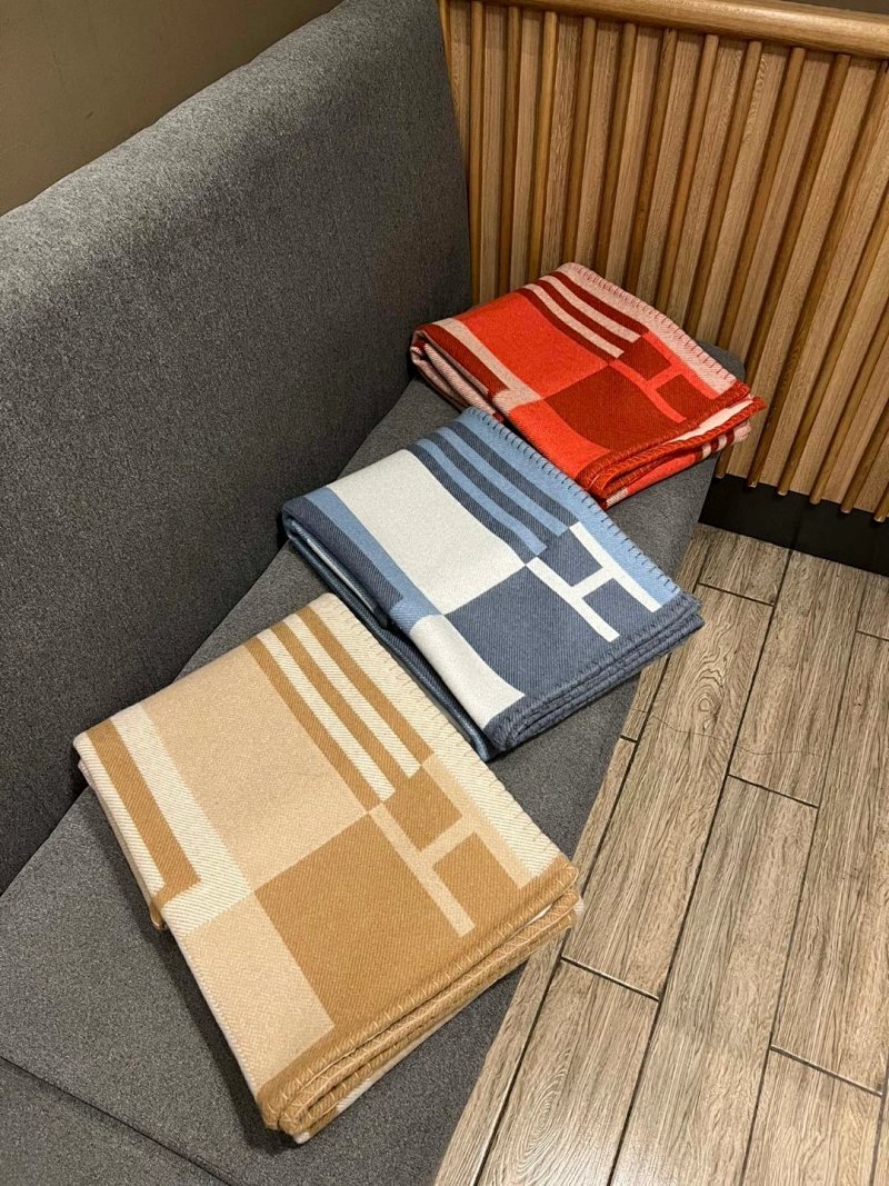 Hermès Hermes 135 175CM 90 10