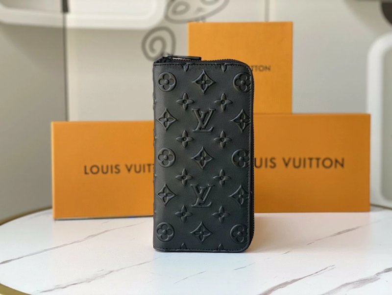 Wallet from Trendy Brands