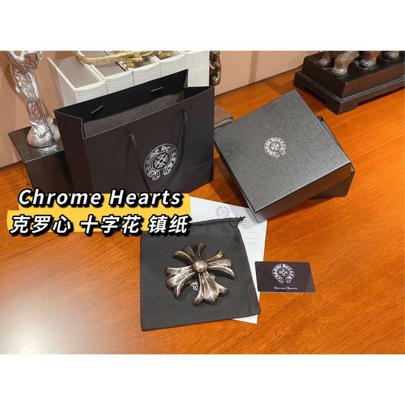 Chrome Hearts