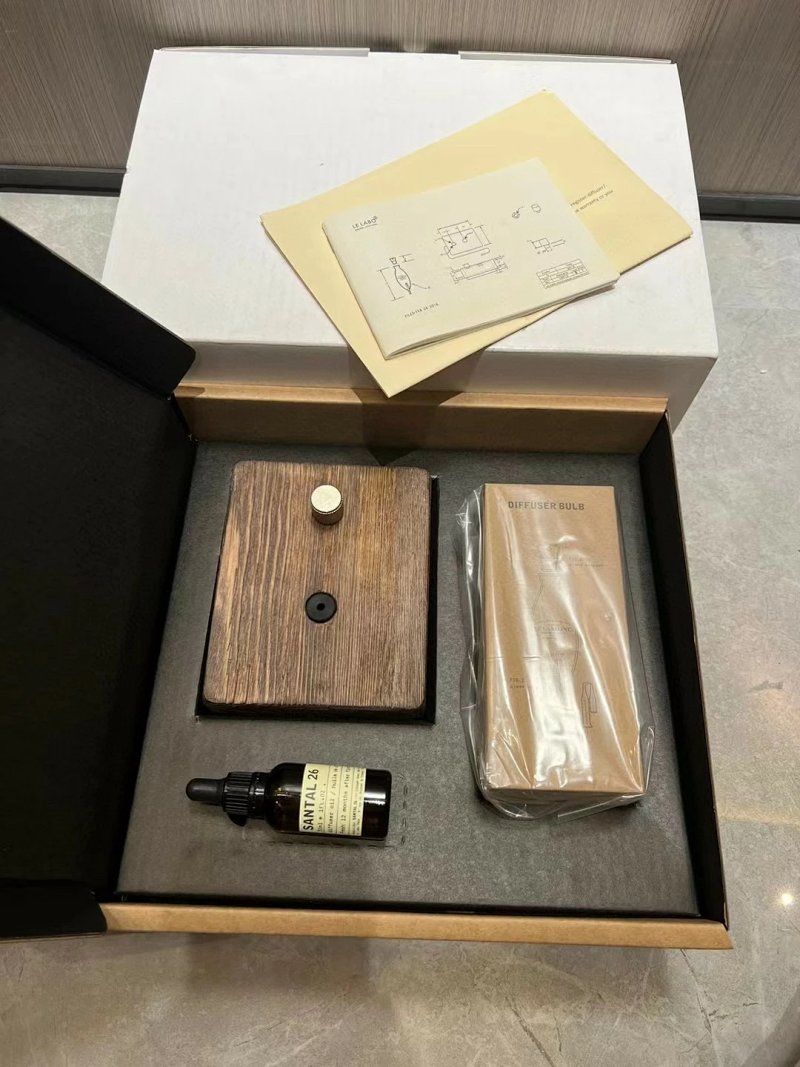 LeLabo Usb