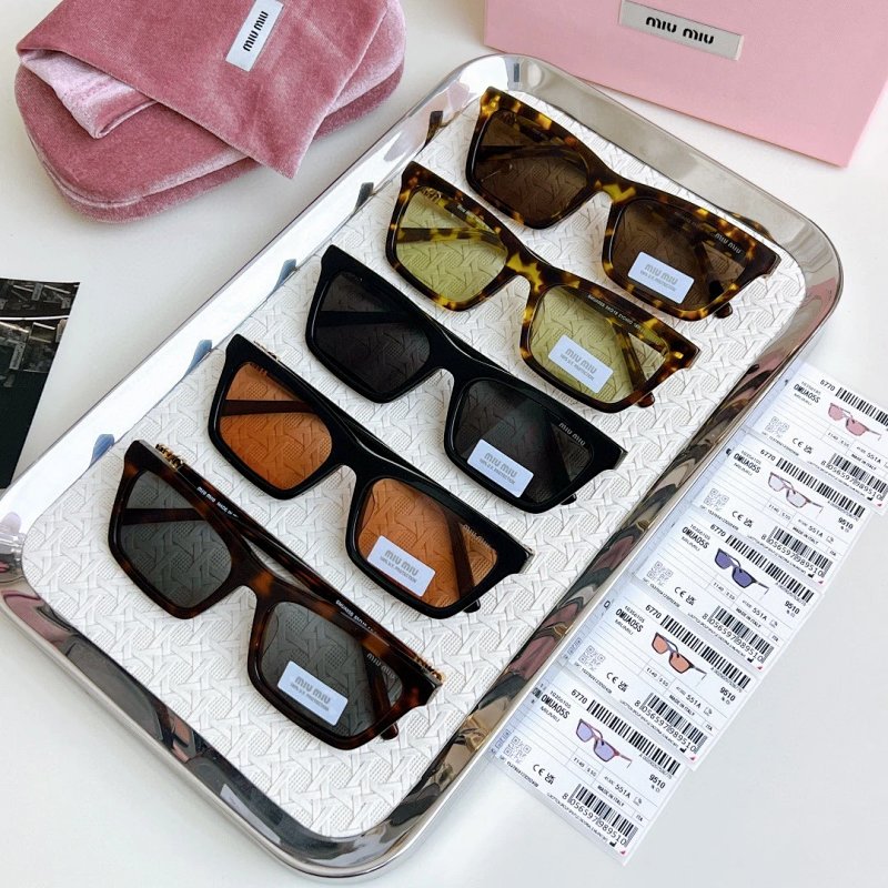 Glasses from Trendy Brands