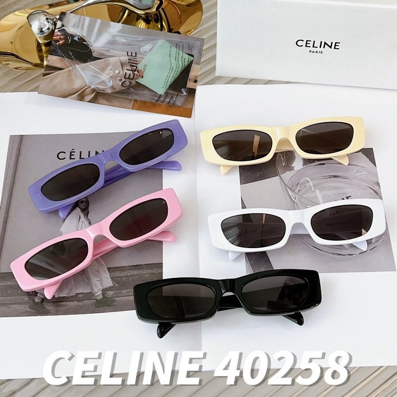 Glasses from Trendy Brands