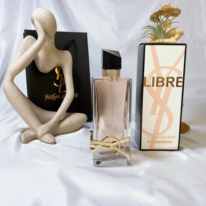 Saint Laurent YSL Libre YSL