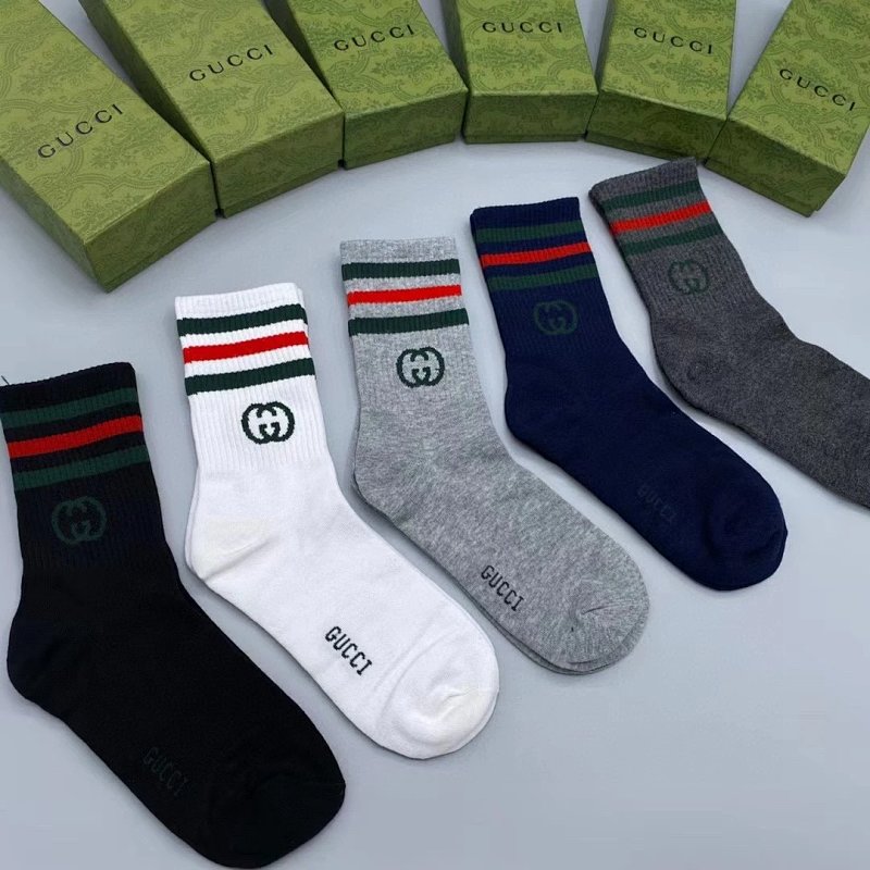Socks from Trendy Brands