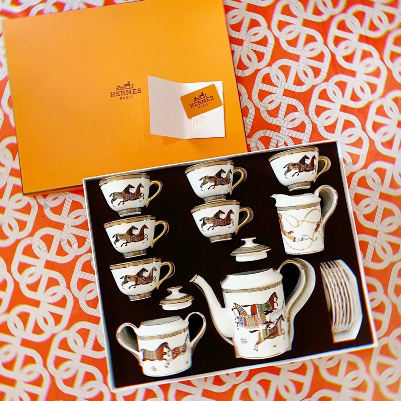 Hermès set