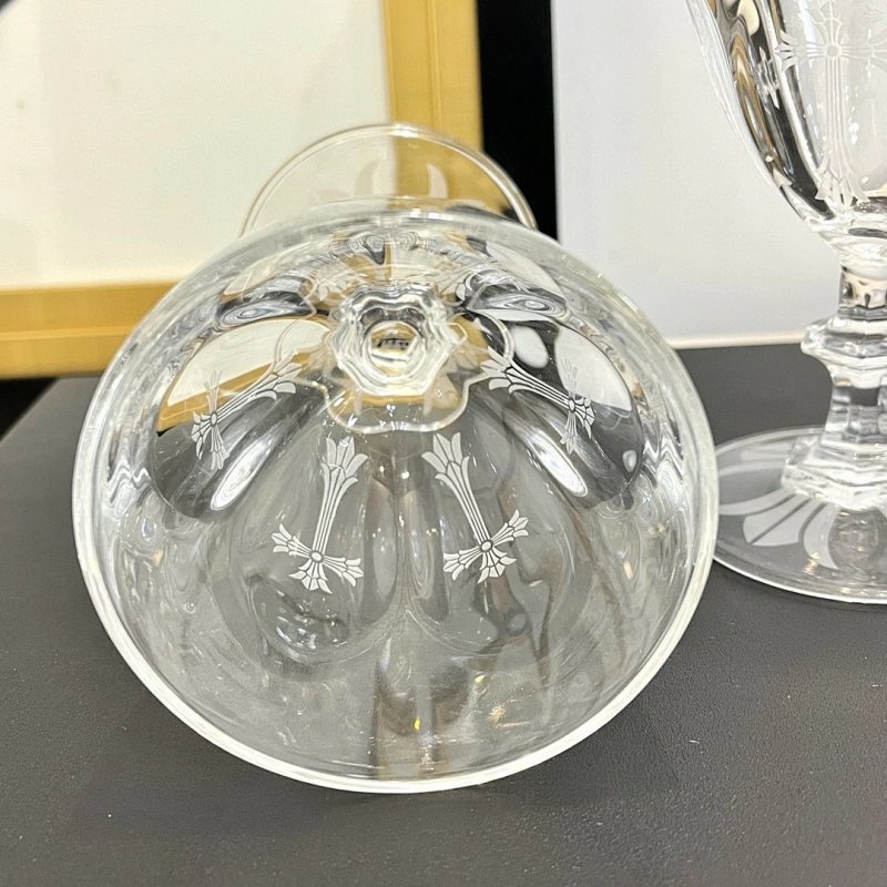 Chromeheaets K9 Logo 14.5 8.5cm