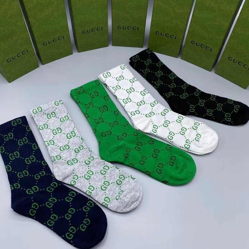 Socks from Trendy Brands