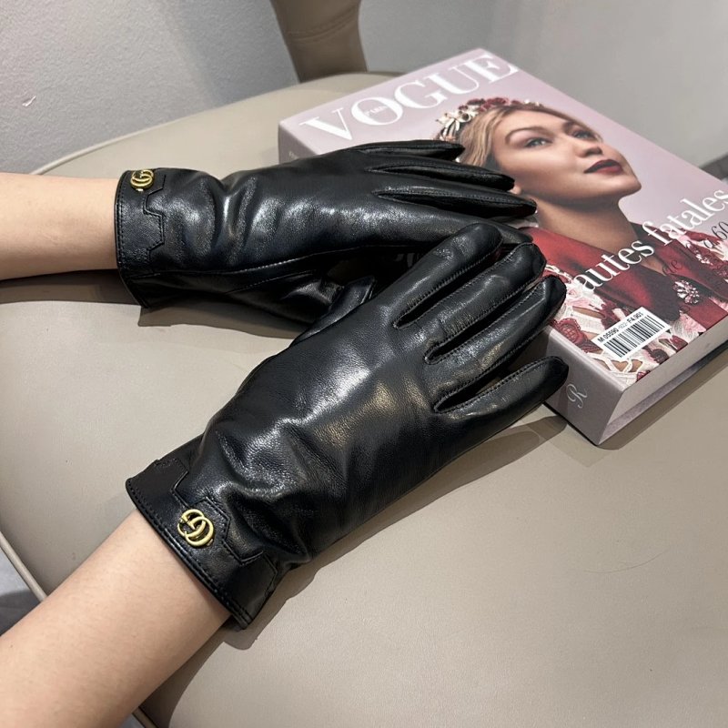 Gloves from Trendy Brands