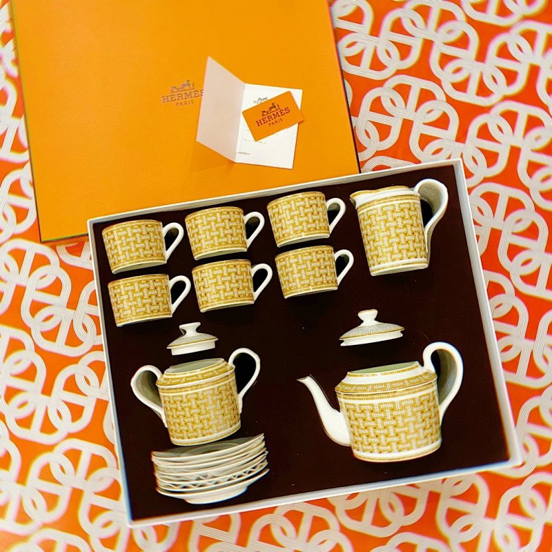 Hermès set