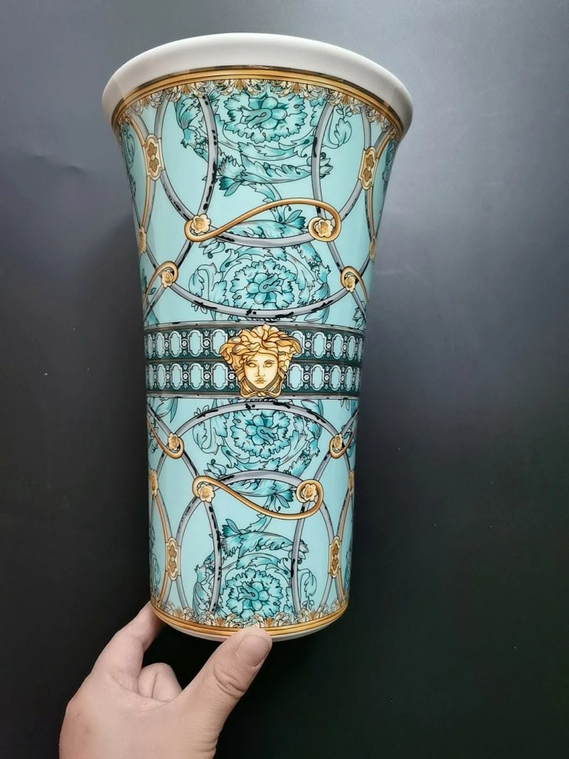 Rosenthal Meets Versace 26.5cm