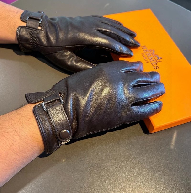 Gloves from Trendy Brands