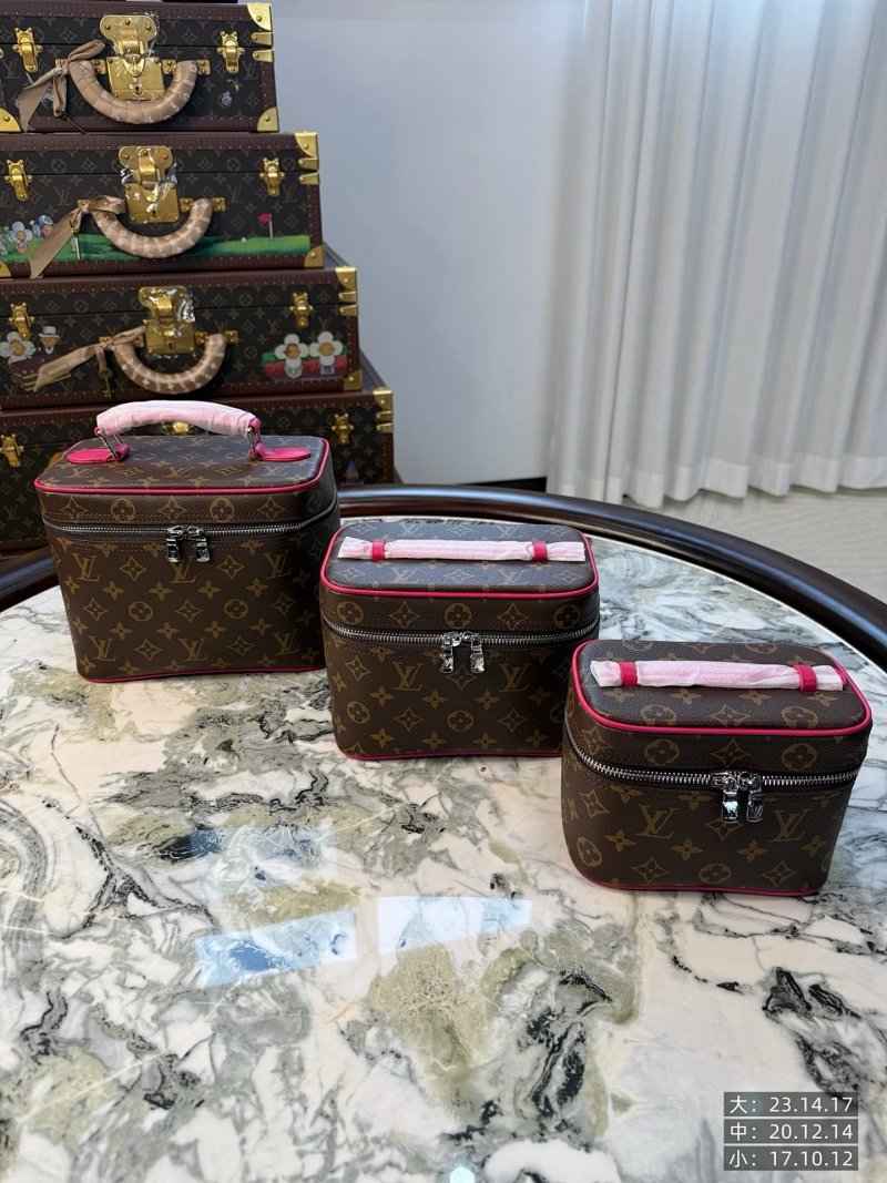 Crossbody bag from Trendy Brands