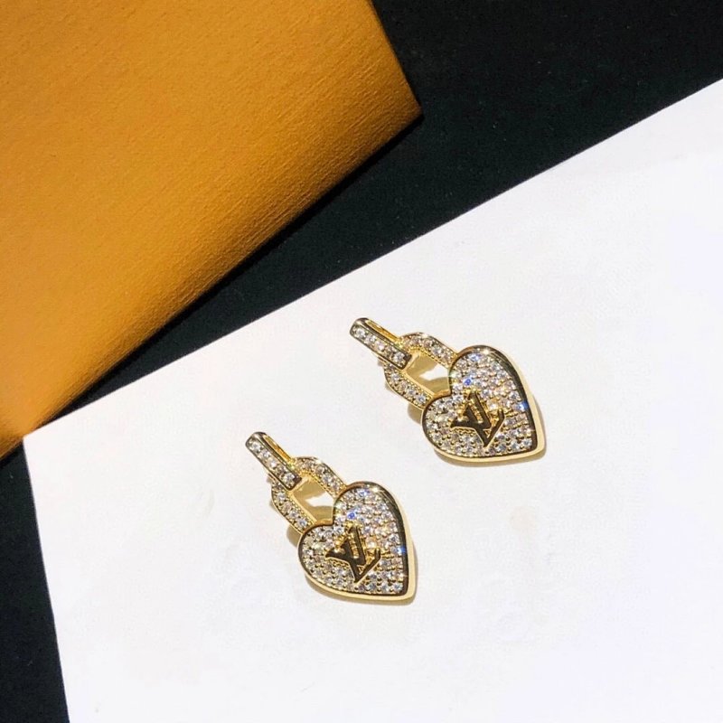 Earrings from Trendy Brands