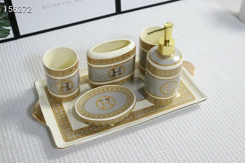 Hermès set
